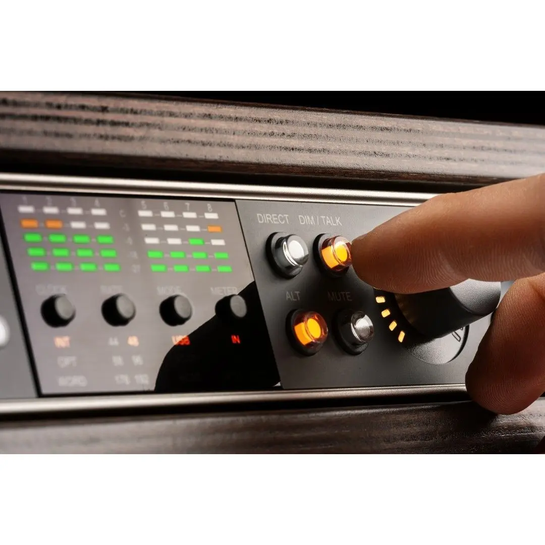 Volt  876 USB Kayıt Stüdyosu
