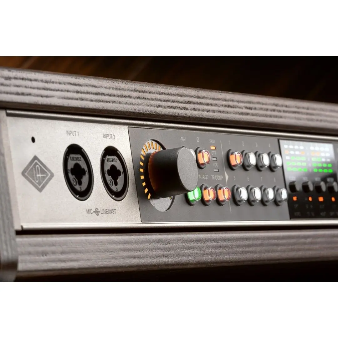 Volt  876 USB Kayıt Stüdyosu