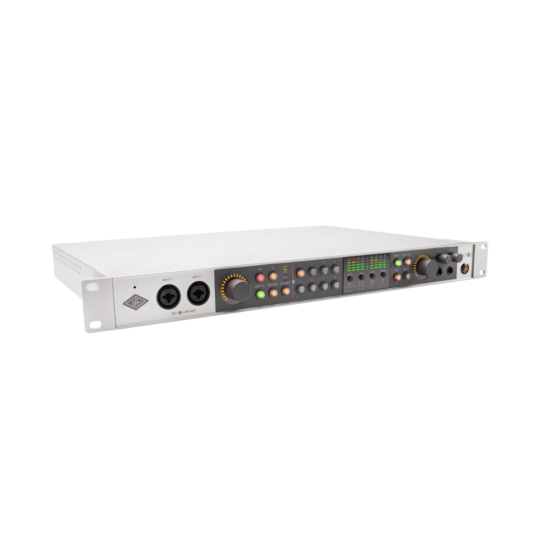 Volt  876 USB Kayıt Stüdyosu