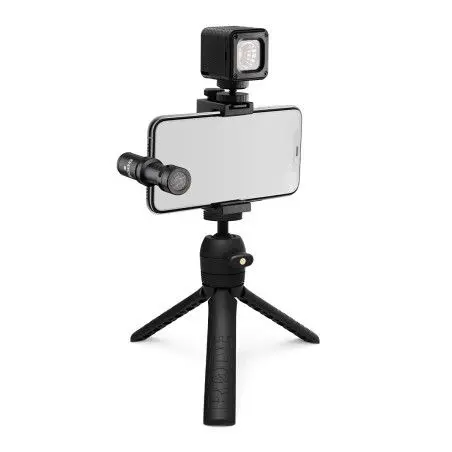 Vlogger Kit iOS Edition (Kutusu Hasarlı)
