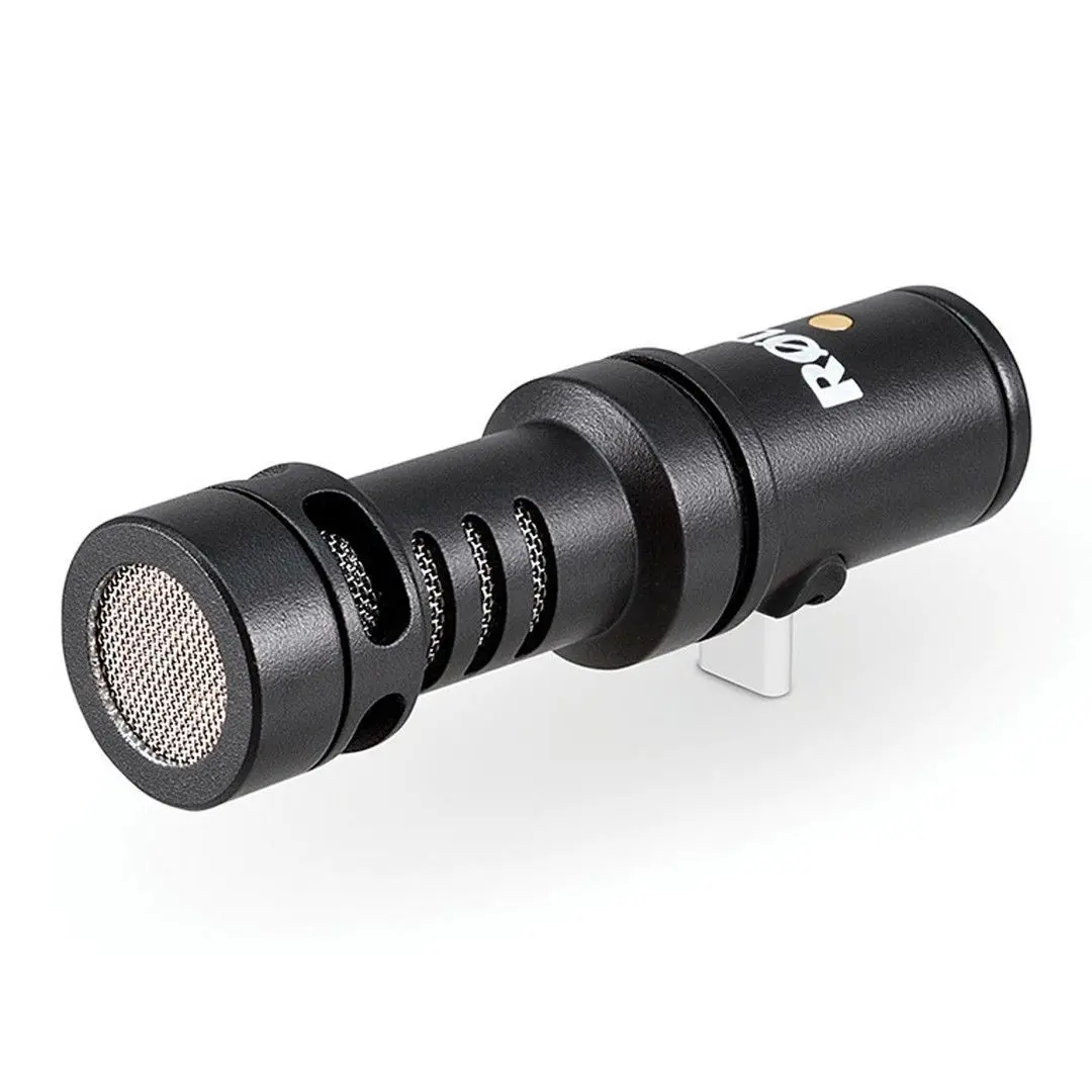 VideoMic Me-C (Kutusu HasarlI)