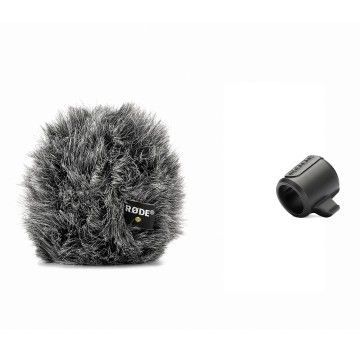 VideoMic Me-C (Kutusu HasarlI)