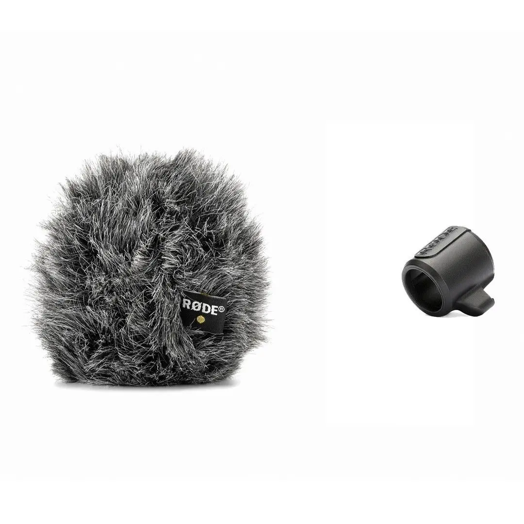 VideoMic Me-C (Kutusu HasarlI)