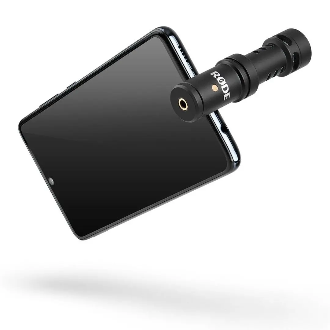 VideoMic Me-C (Kutusu HasarlI)