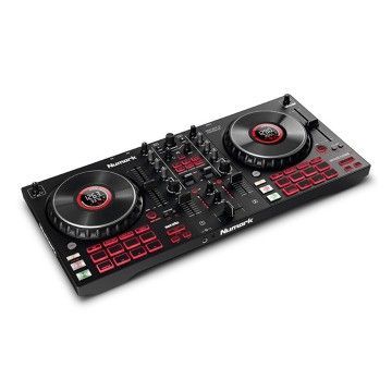 Mixtrack Platinum FX (Kutusu Hasarlı)