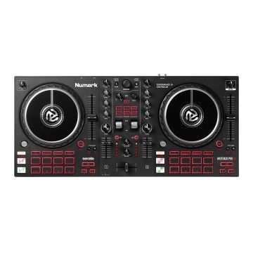Mixtrack Pro FX (Kutusu Hasarlı)