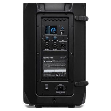 AIR XD 10