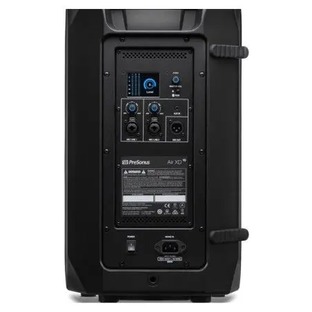 AIR XD 10