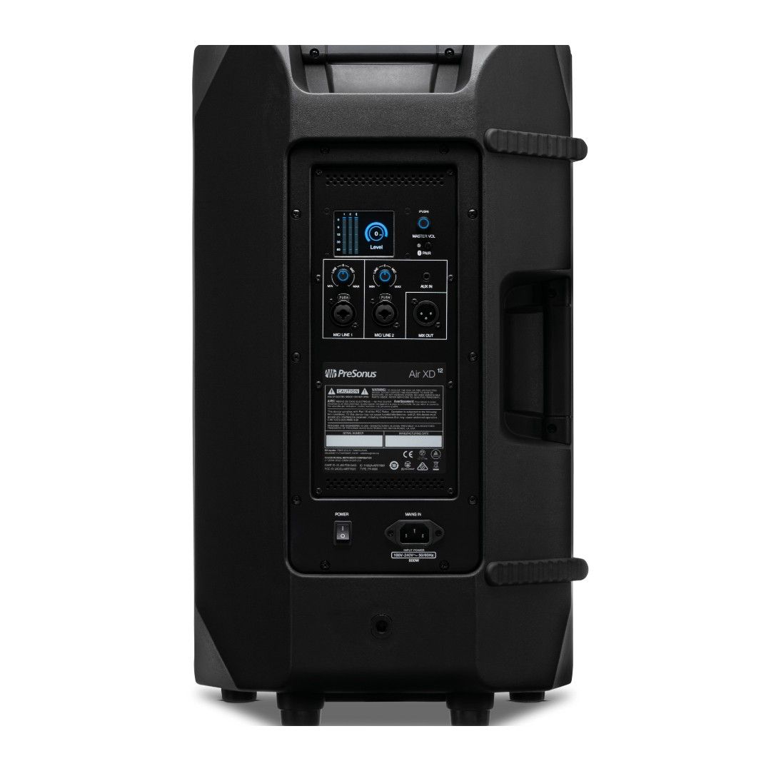 AIR XD 12