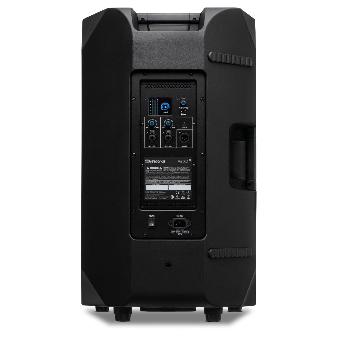 AIR XD 15