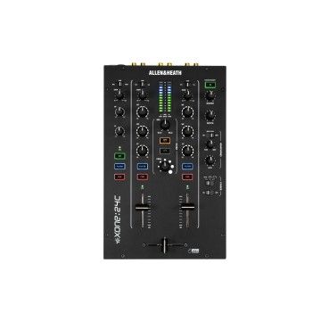 Xone:24C