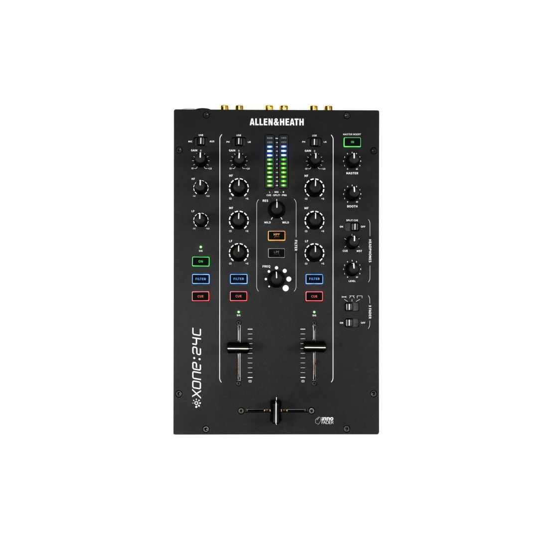Xone:24C