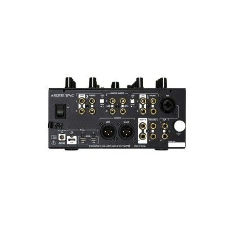 Xone:24C