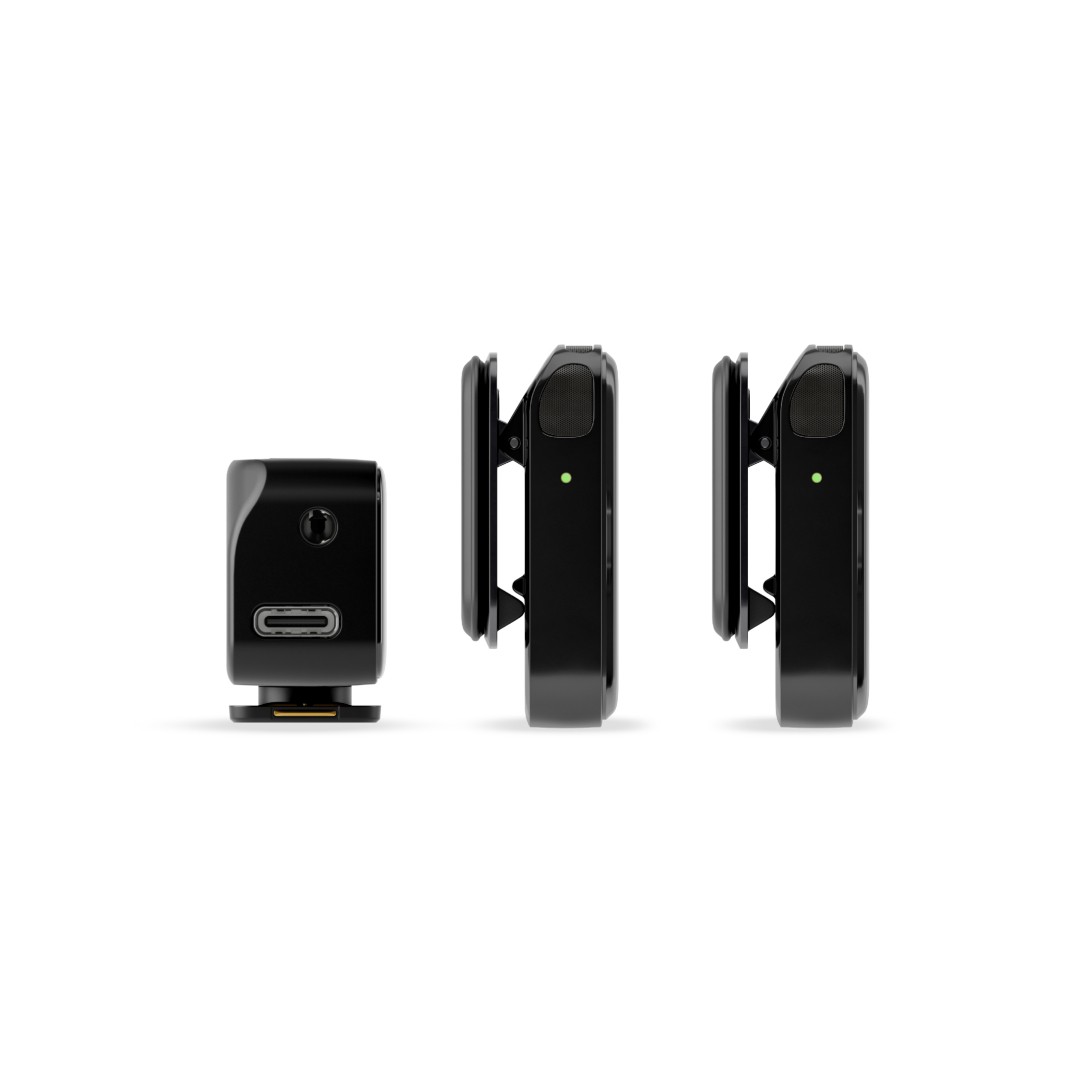 Wireless Micro Camera Kit