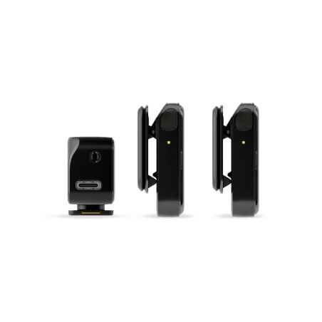 Wireless Micro Camera Kit