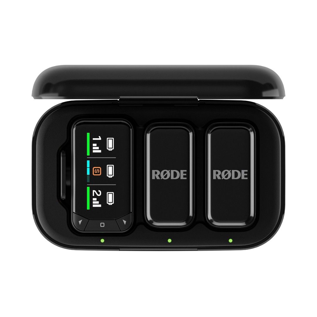 Wireless Micro Camera Kit