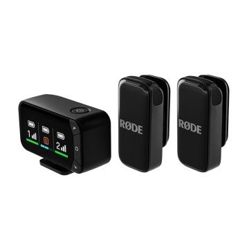 Wireless Micro Camera Kit