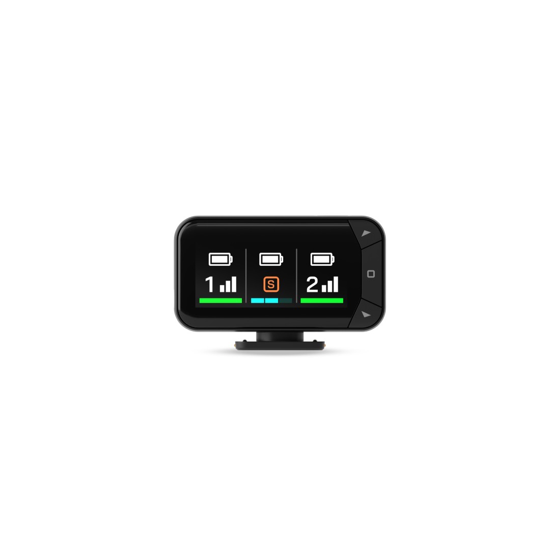 Wireless Micro Camera Kit