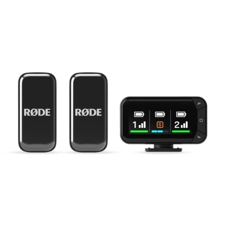 Wireless Micro Camera Kit