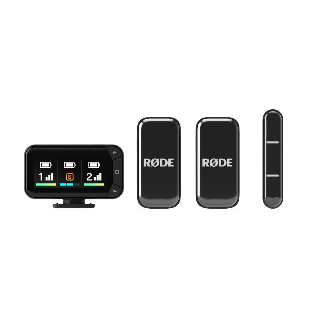 Wireless Micro Camera Kit