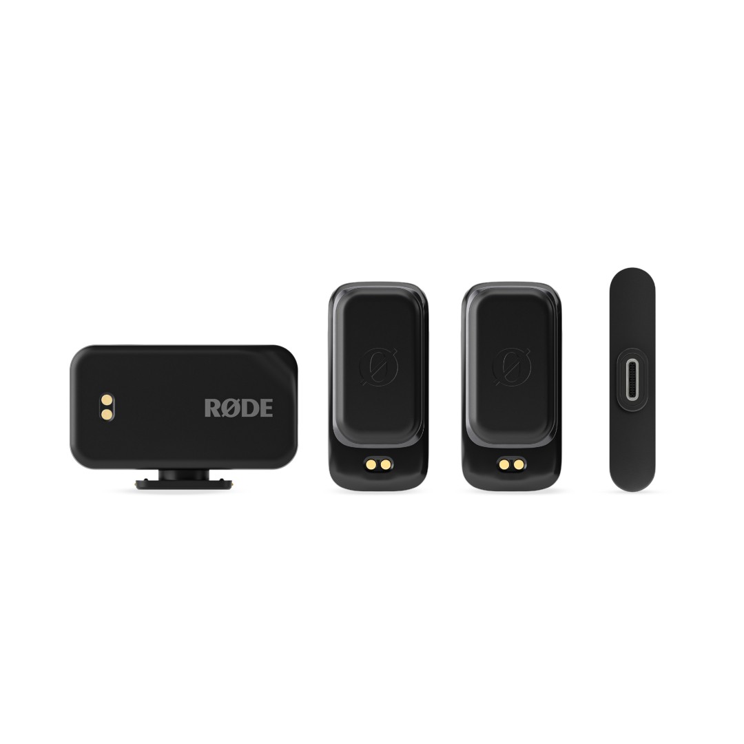 Wireless Micro Camera Kit