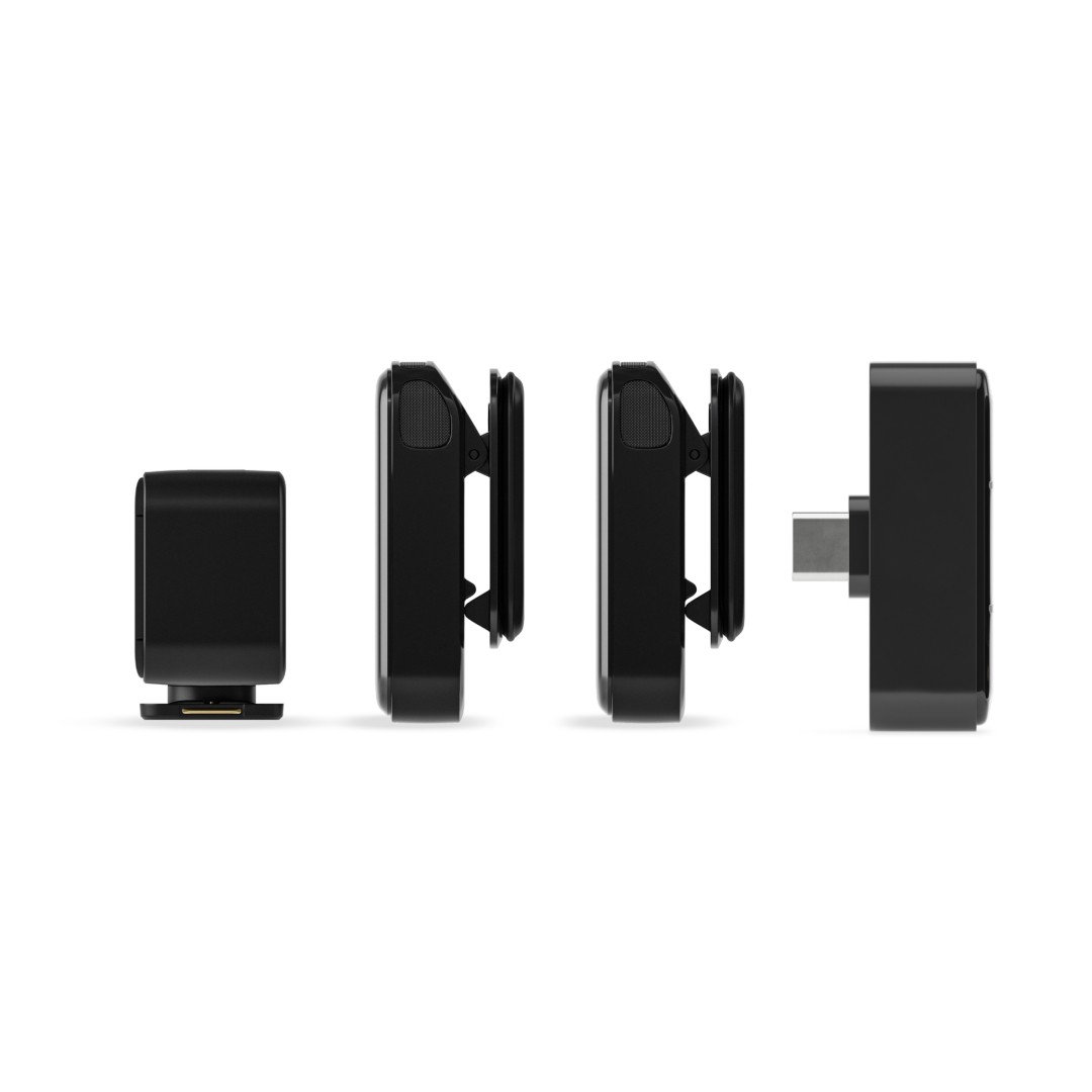 Wireless Micro Camera Kit
