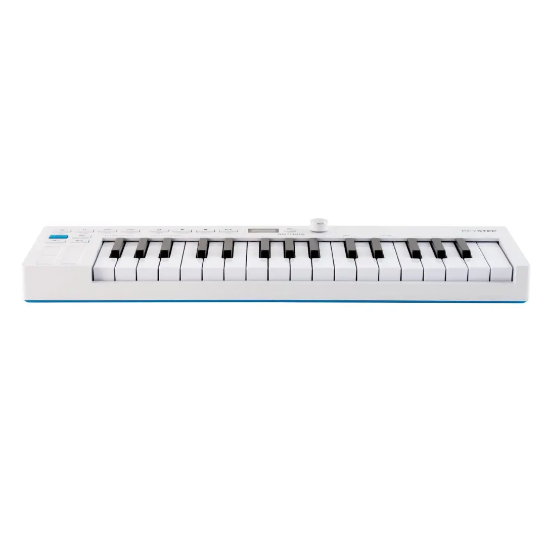 KeyStep MK2