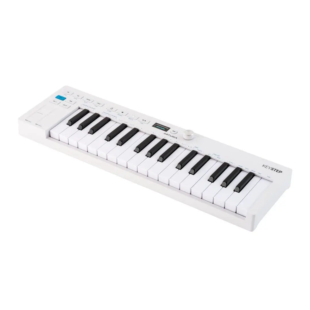 KeyStep MK2
