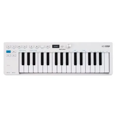 KeyStep MK2