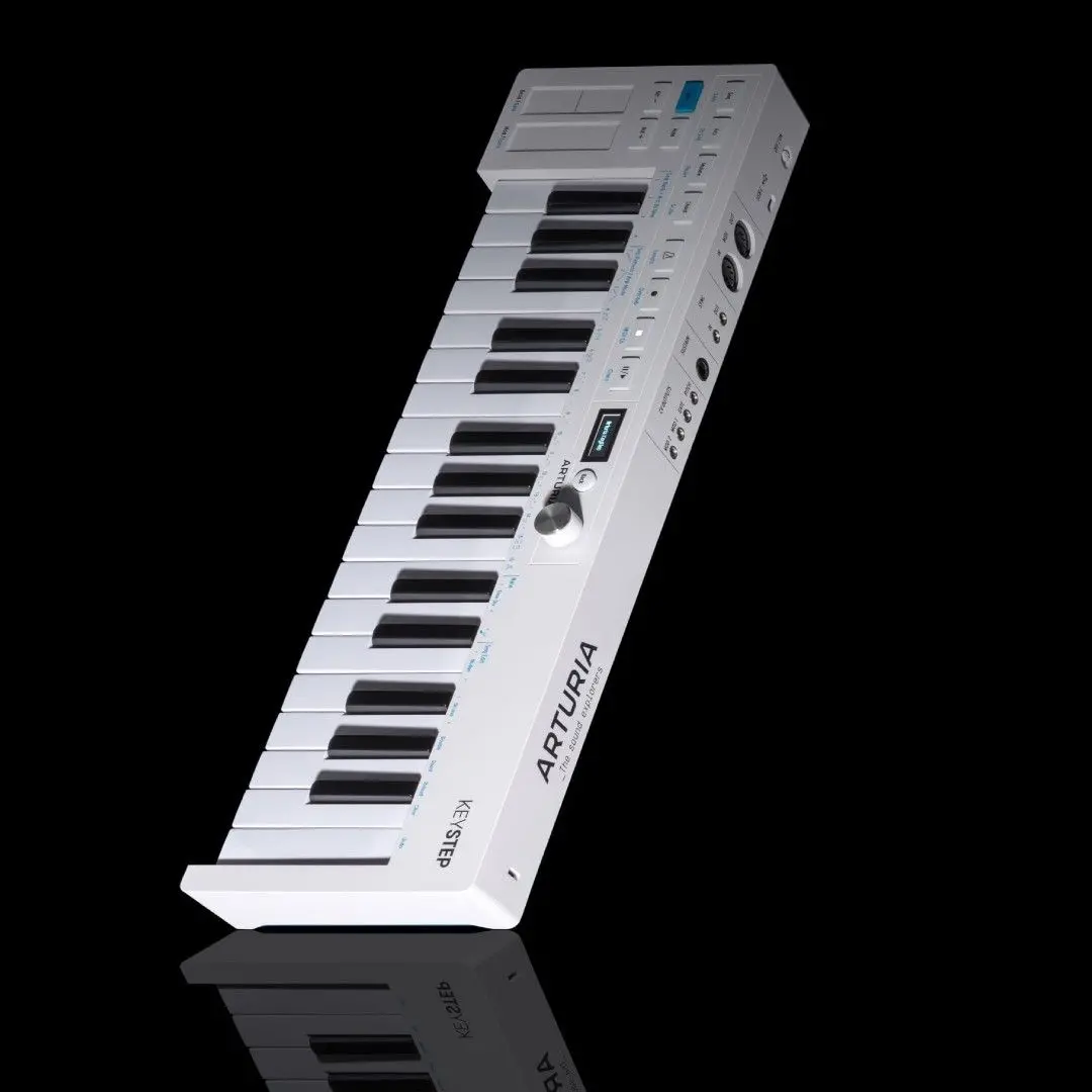 KeyStep MK2