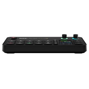 RØDECaster Video S