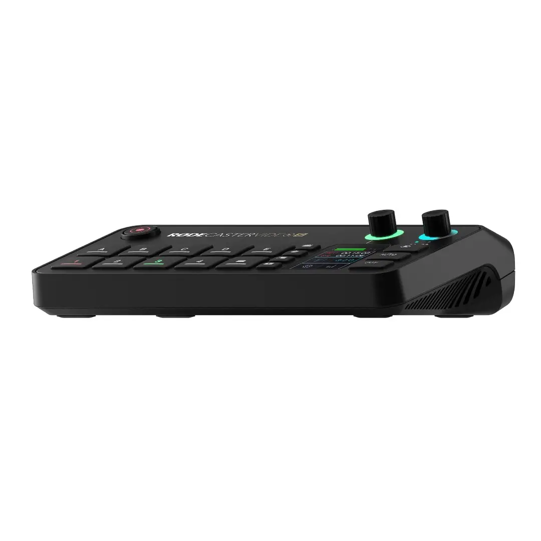 RØDECaster Video S
