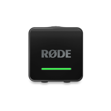 Wireless Micro Camera Receiver