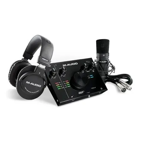 AIR 192|4 Vocal Studio Pro