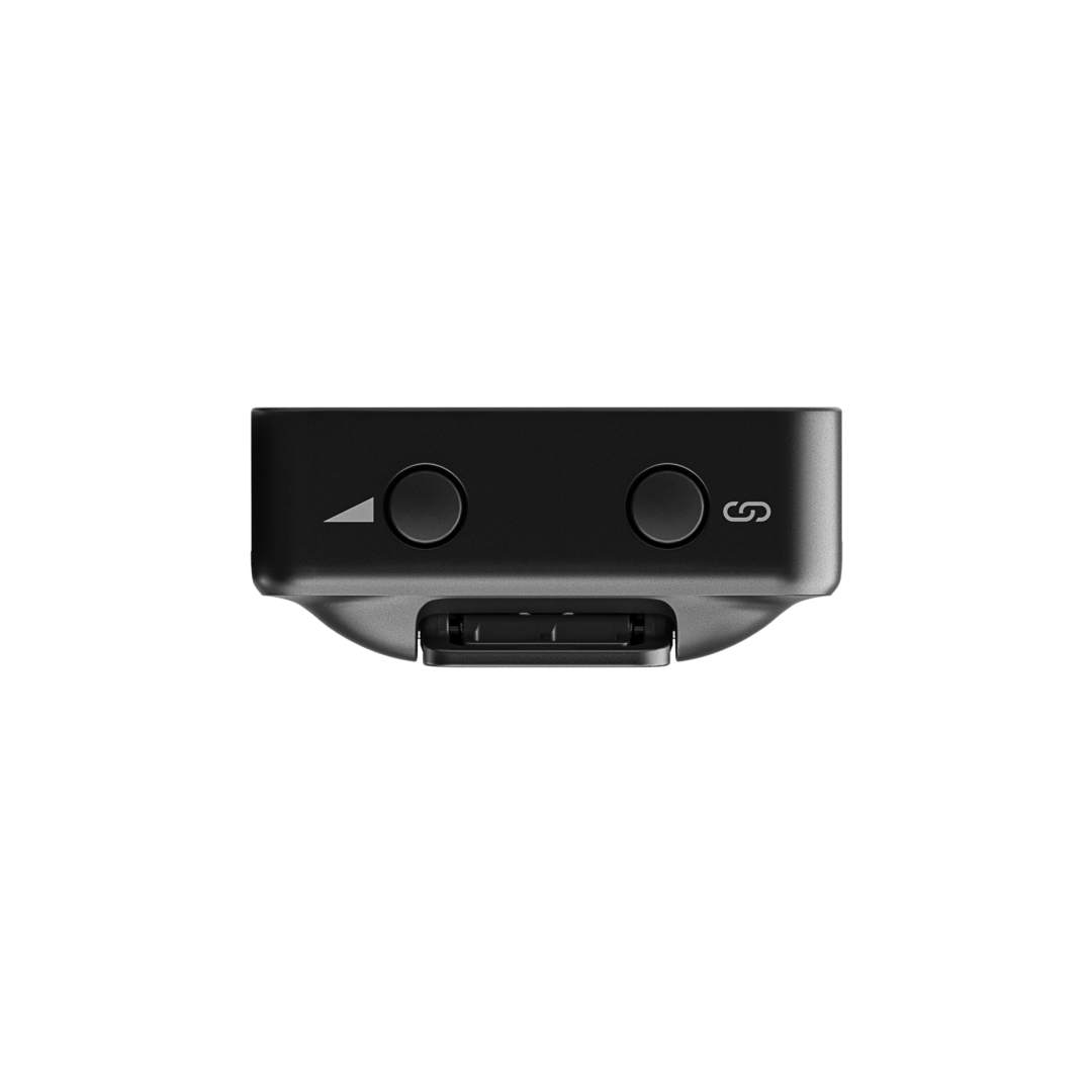 Wireless Micro Camera Receiver