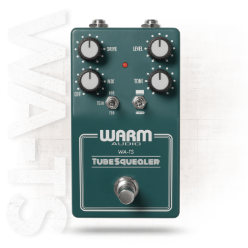 Tube Squealer