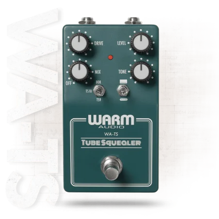 Tube Squealer