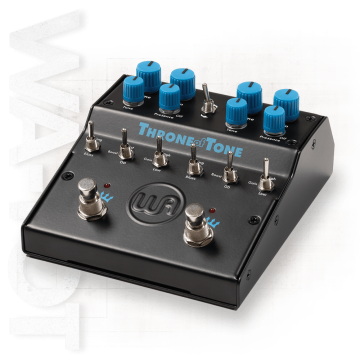Throne of Tone