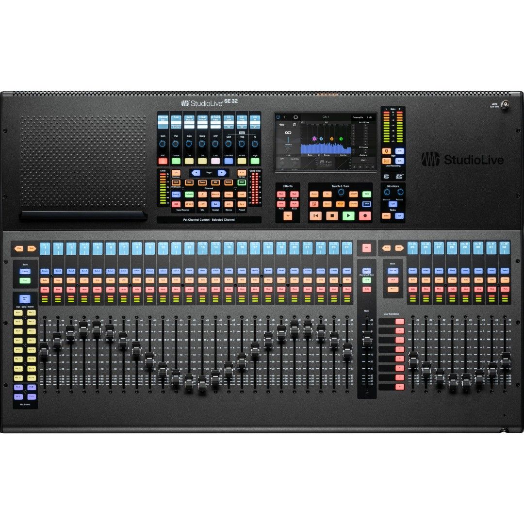 StudioLive SE 32