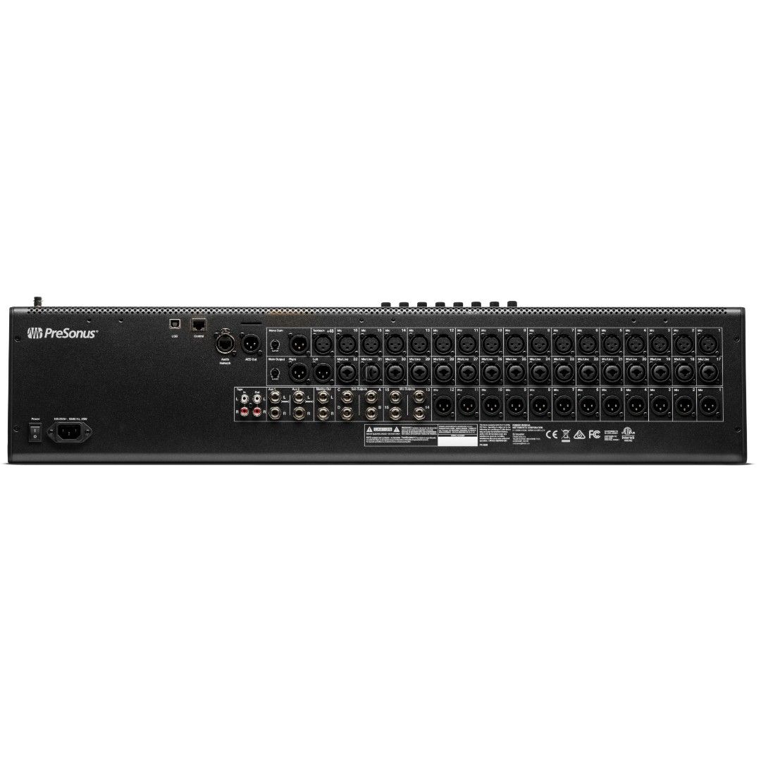 StudioLive SE 32
