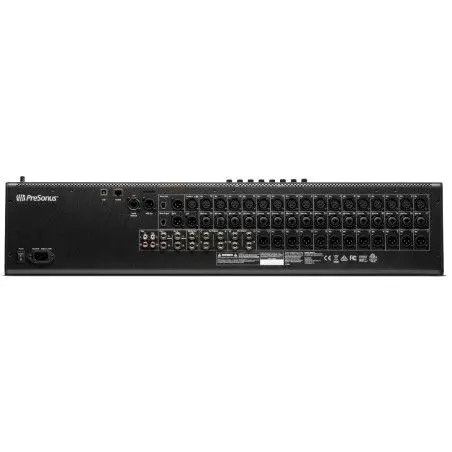 StudioLive SE 32