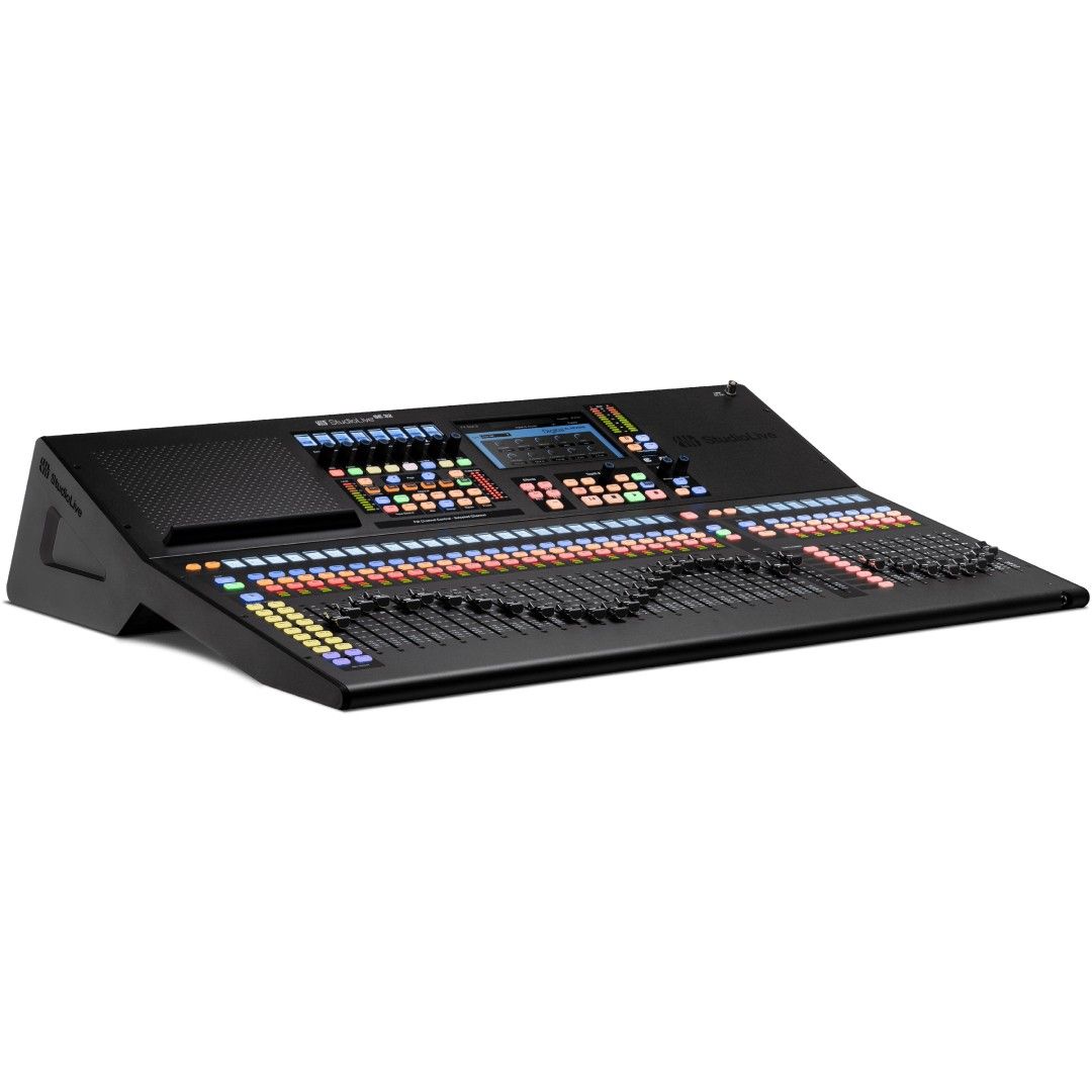 StudioLive SE 32