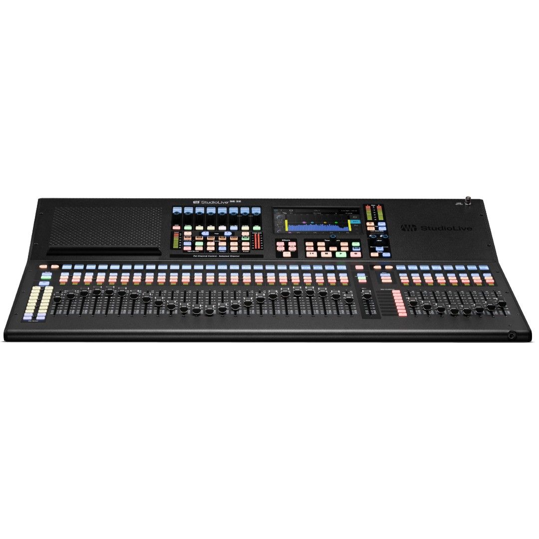 StudioLive SE 32