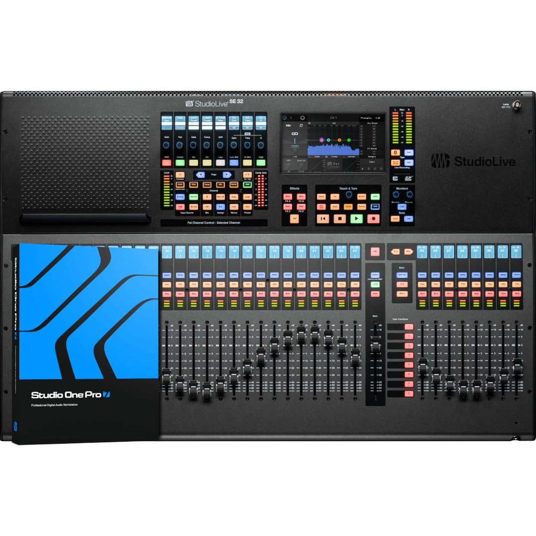 StudioLive SE 32