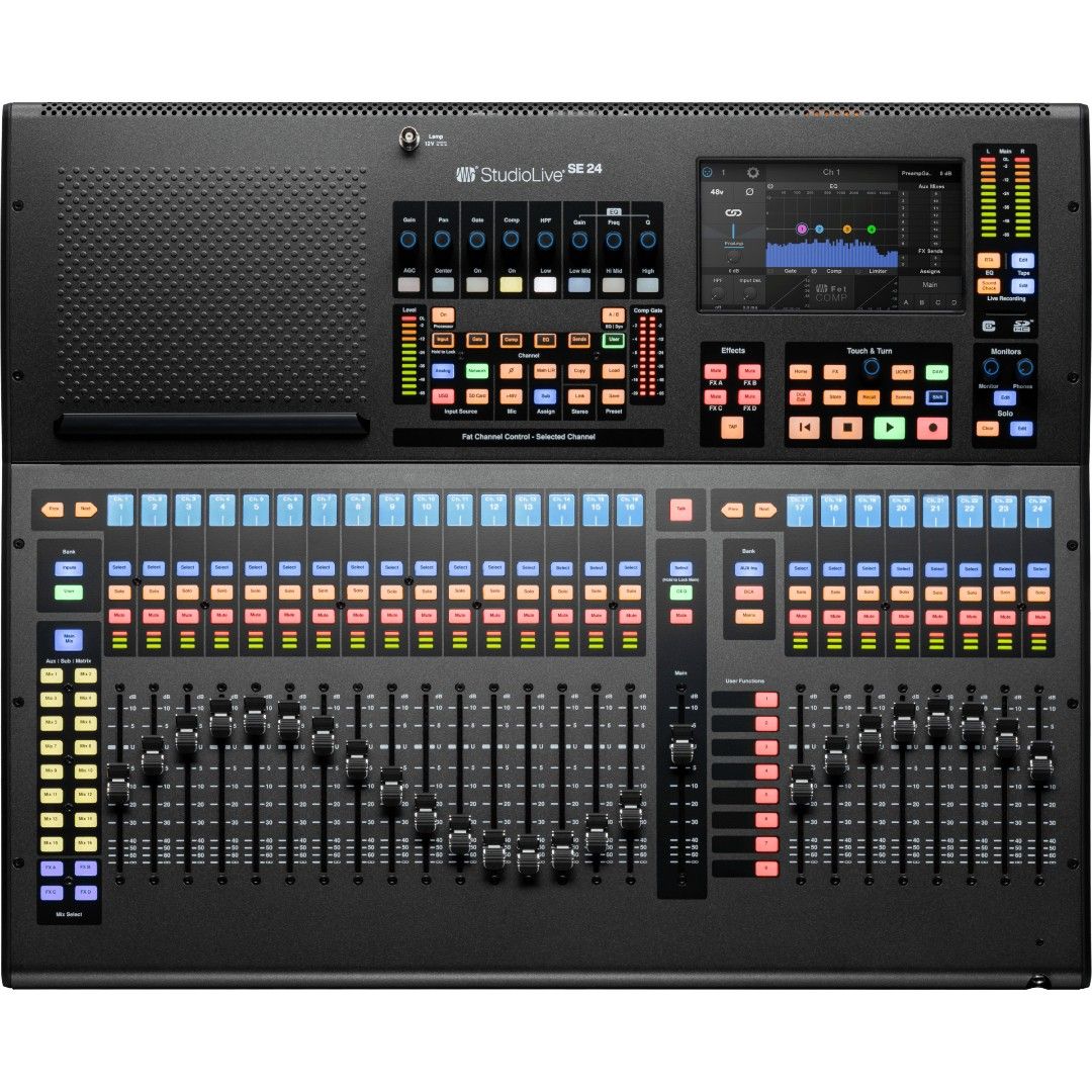 StudioLive SE 24