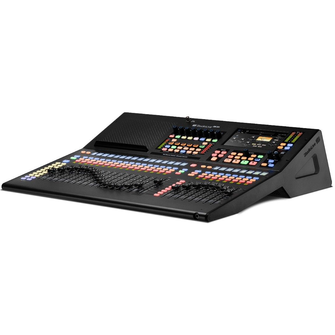 StudioLive SE 24