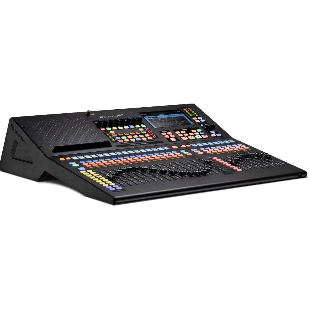 StudioLive SE 24