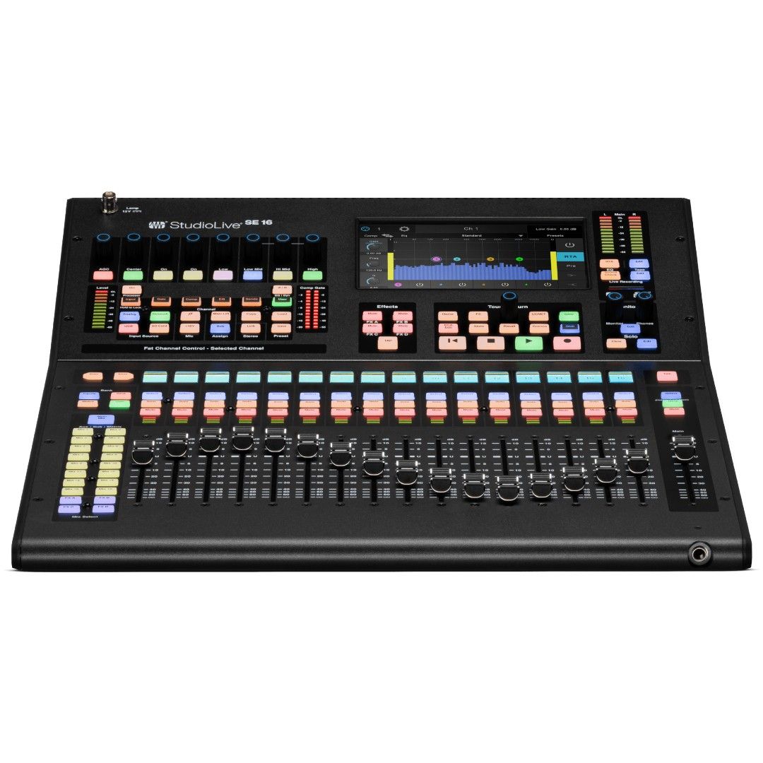 StudioLive SE 16