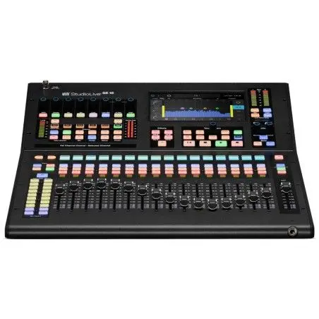 StudioLive SE 16