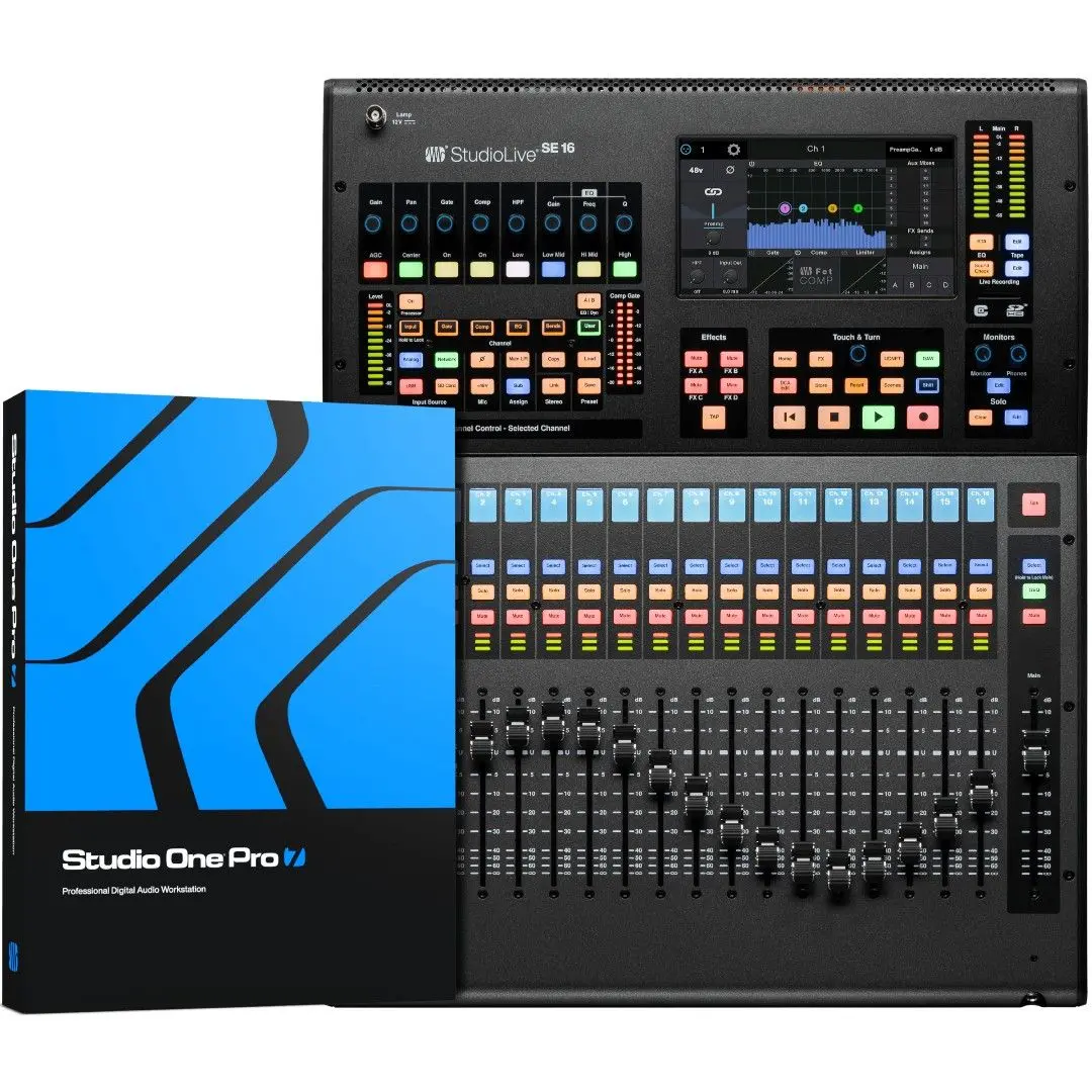 StudioLive SE 16